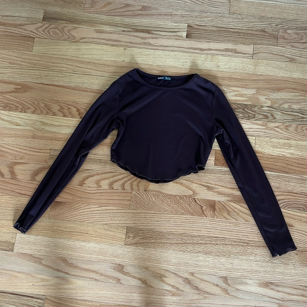 Shein top